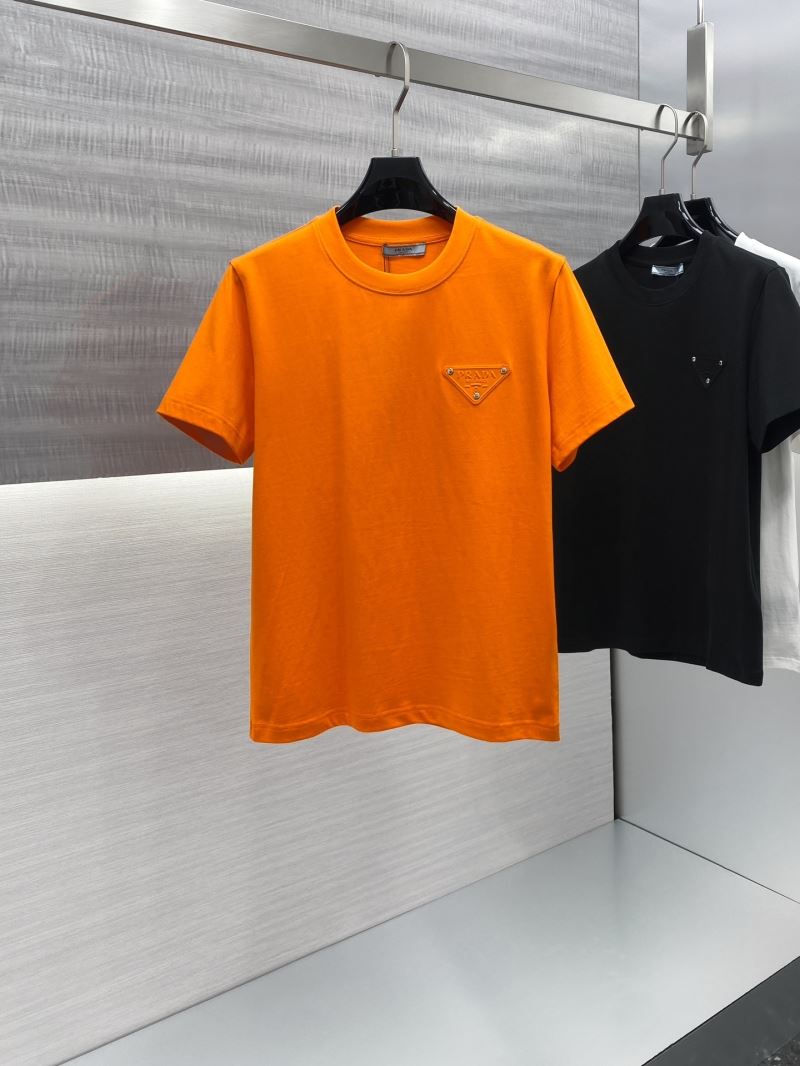 Prada T-Shirts